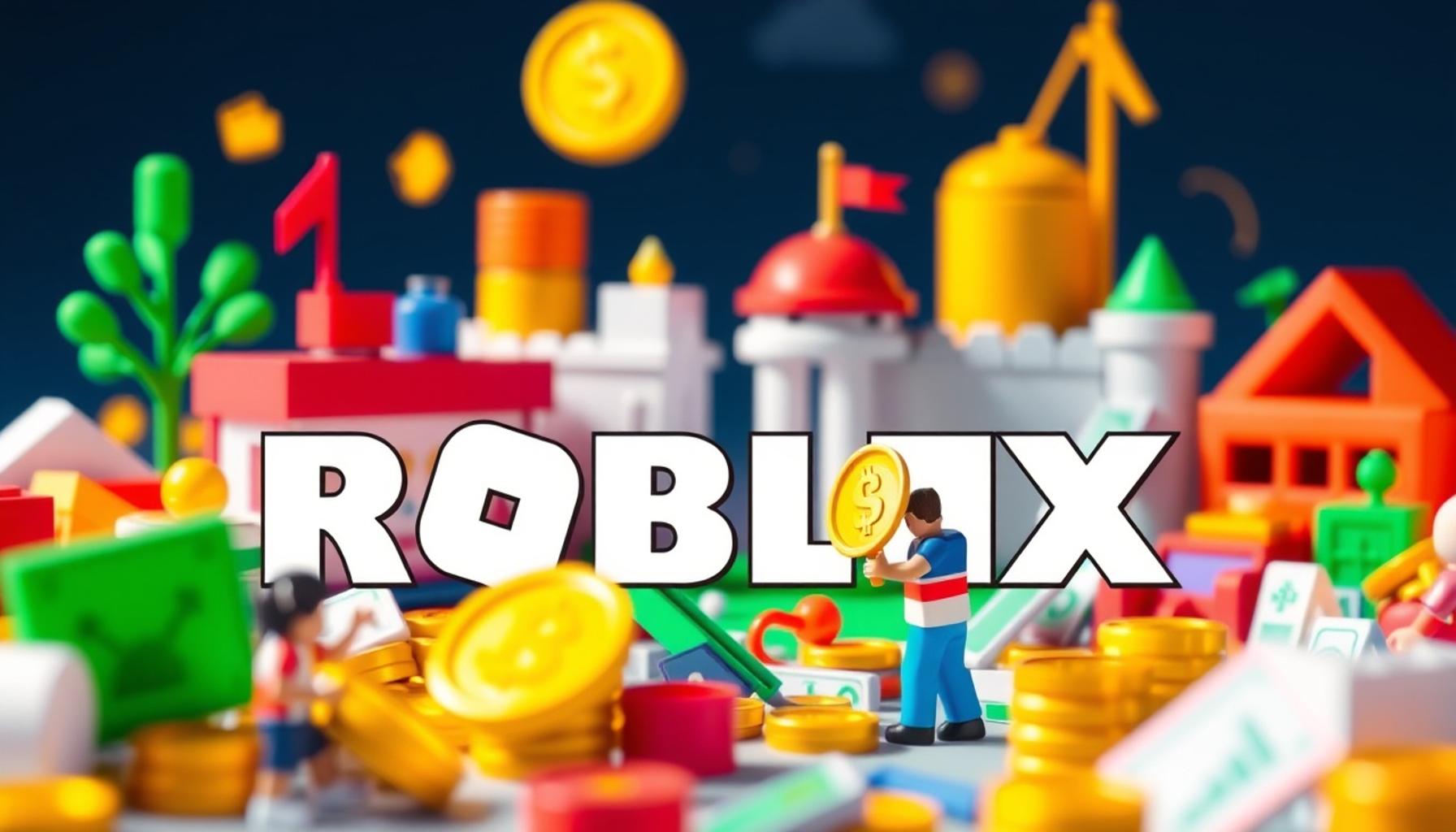 Education and Learning Through Interactive Worlds in Roblox: How the Platform is Transforming Teaching
