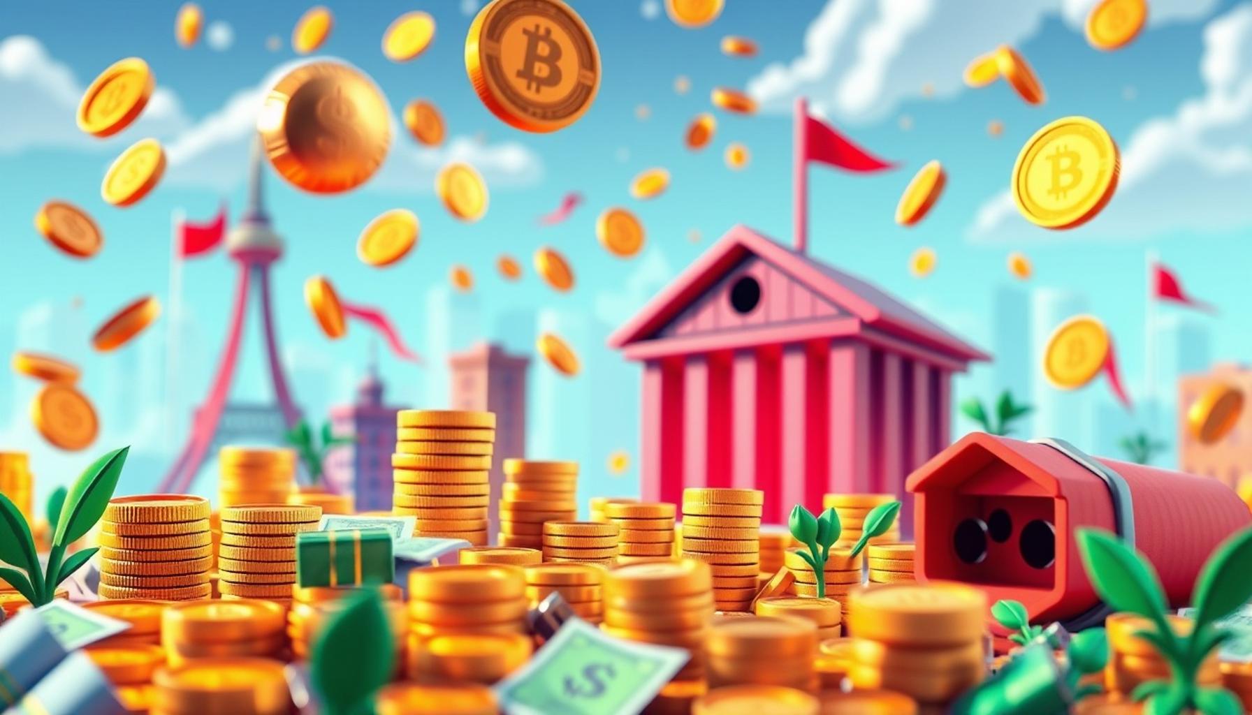 Design and Aesthetics: How Creativity Shapes Interactive Worlds in Roblox