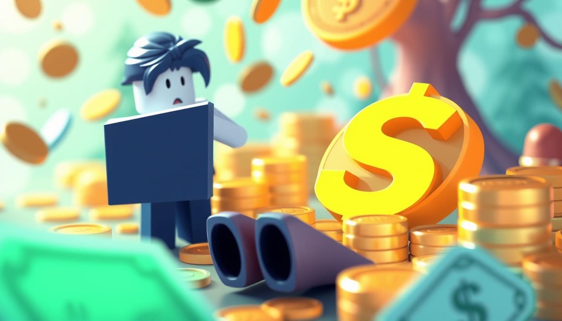 The Impact of Narrative in Roblox’s Interactive Worlds: Telling Stories that Engage