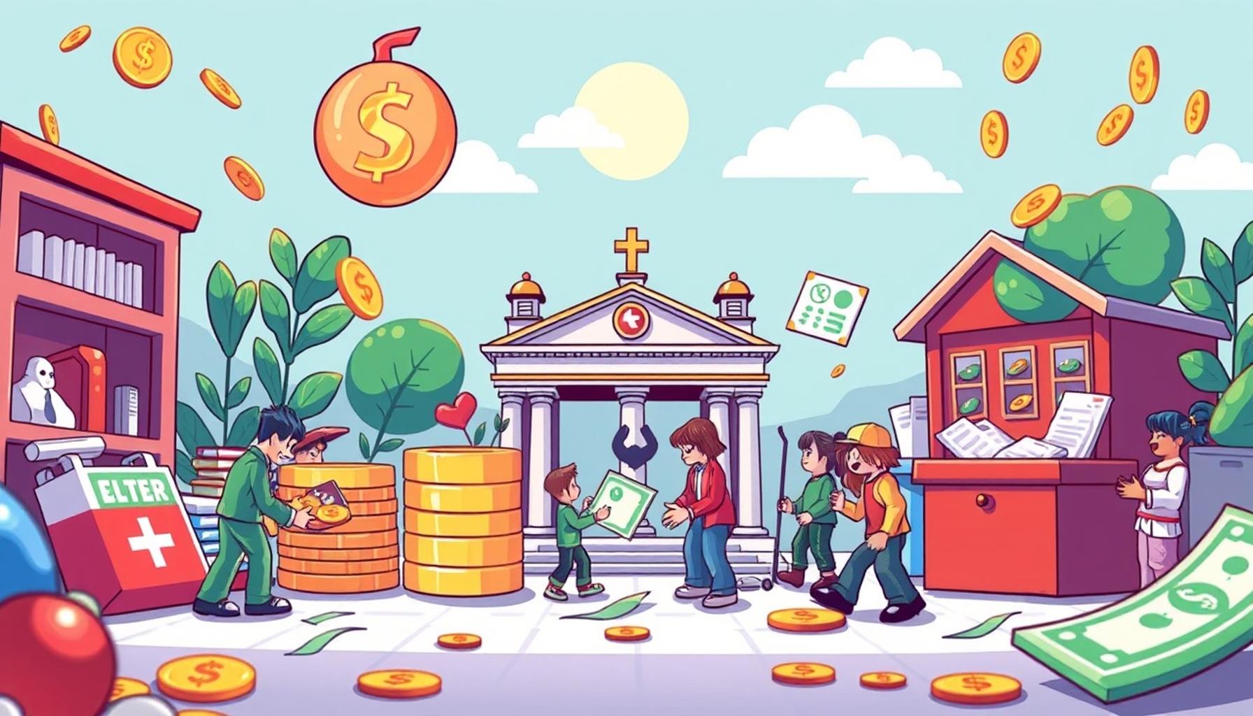 How User Communities Are Influencing Diversity and Inclusion in Roblox