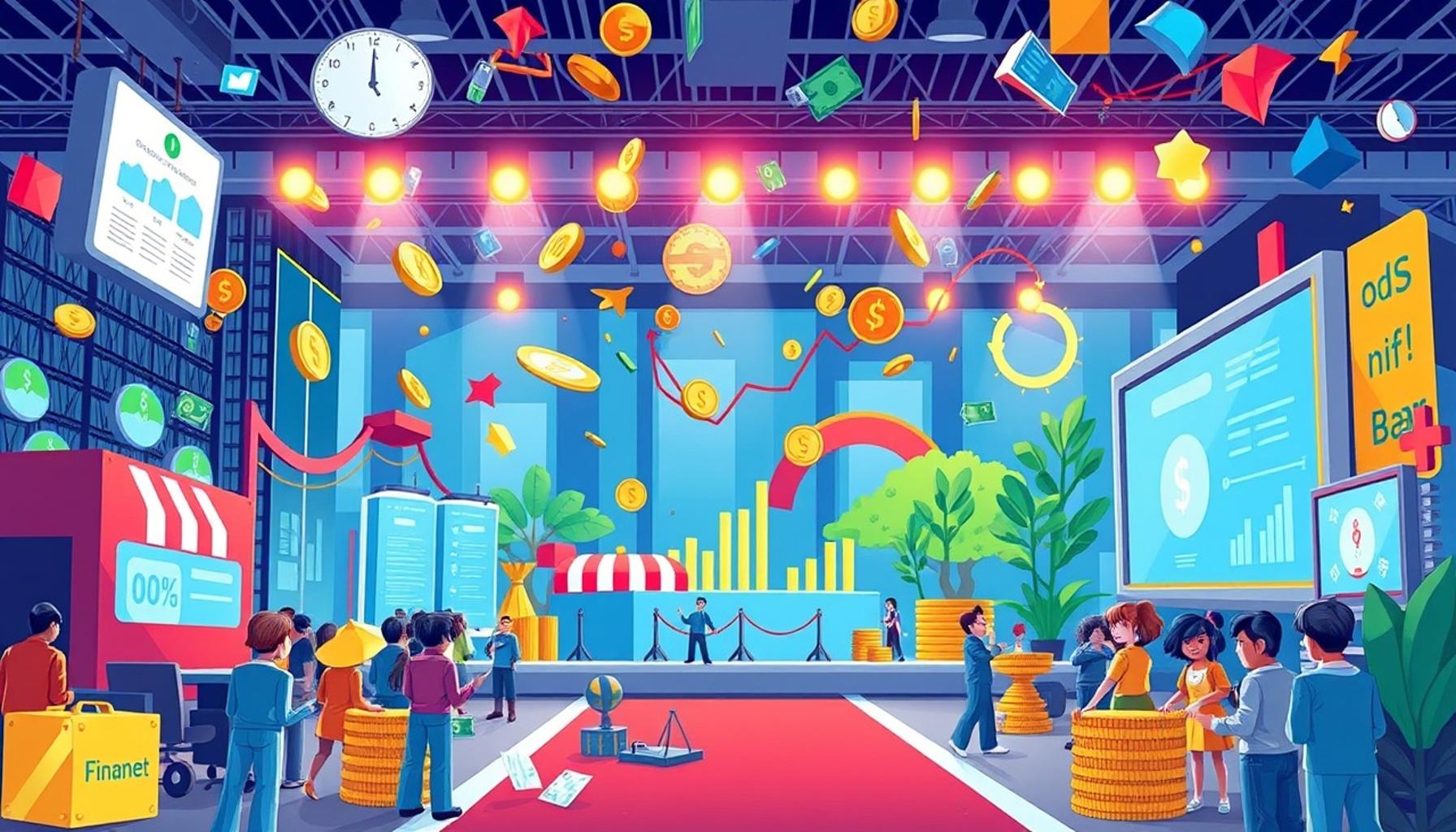 The Influence of User Communities in the Creation of Virtual Events within Roblox