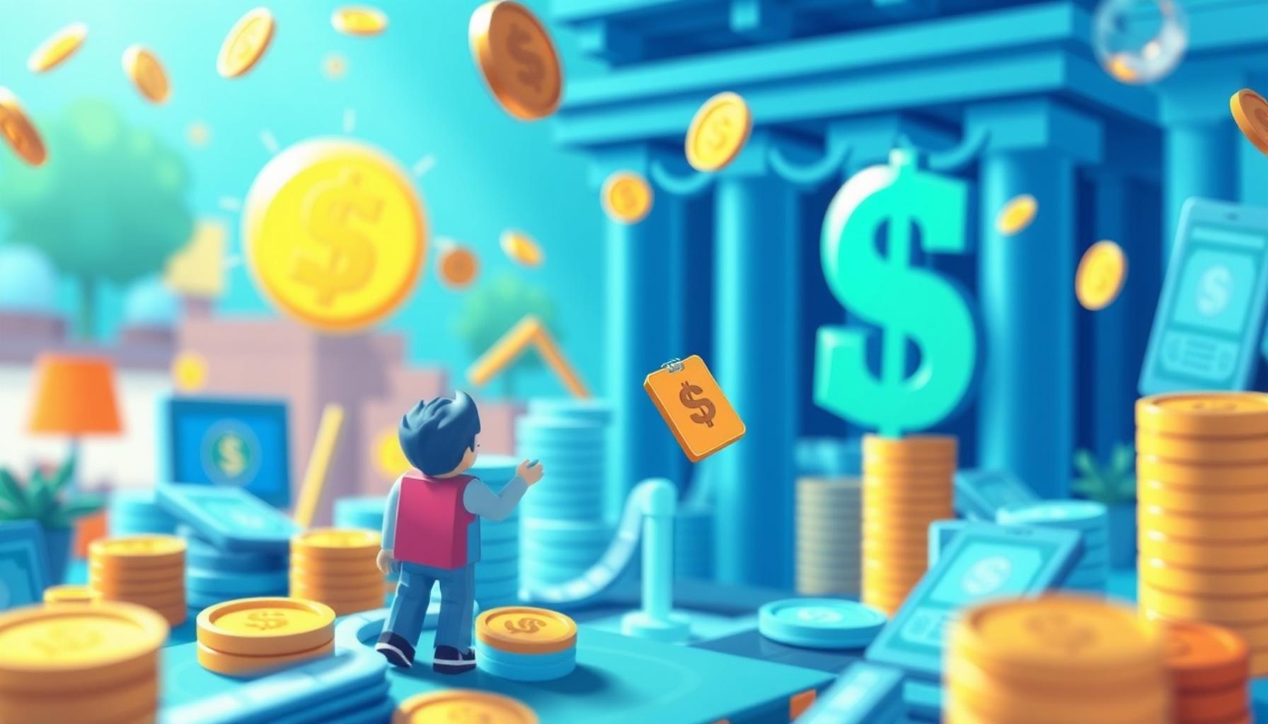 Come le comunità di giocatori su Roblox utilizzano eventi e competizioni per rafforzare legami e coinvolgimento.