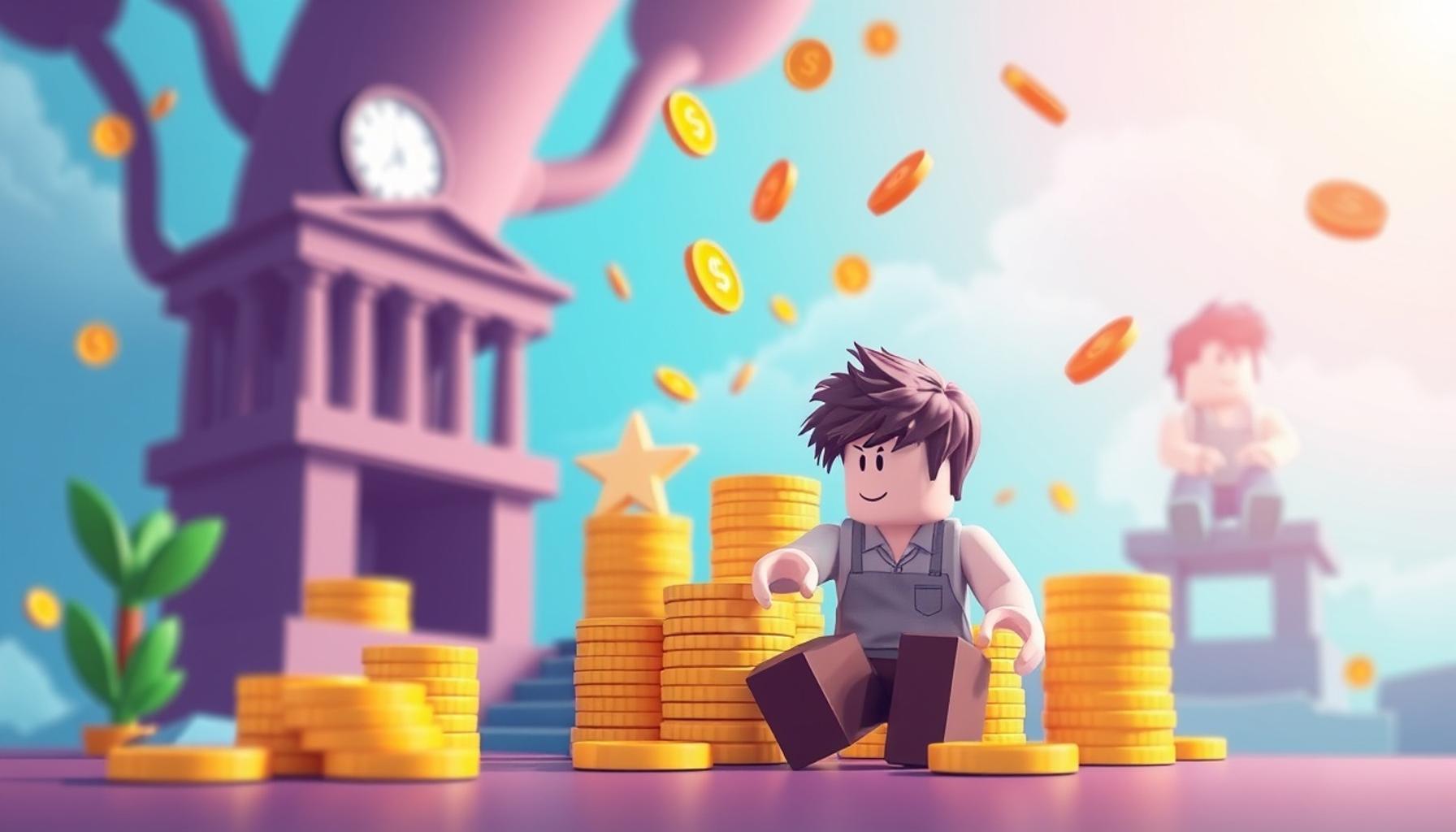 Comunità di roleplay su Roblox: Creare narrazioni collettive ed esperienze immersive tra i giocatori