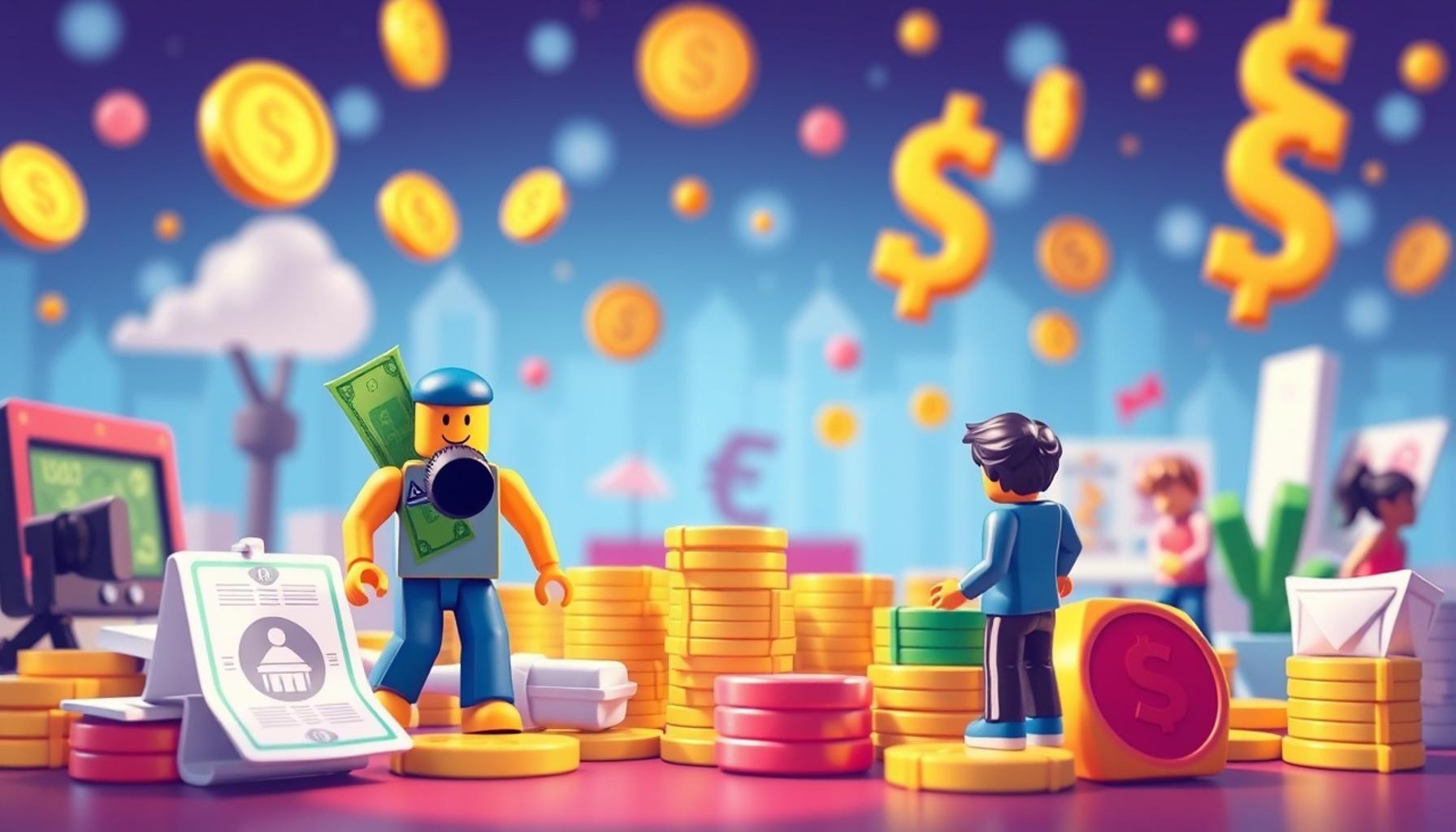 Come le comunità di fan su Roblox promuovono inclusione e diversità tra i giocatori