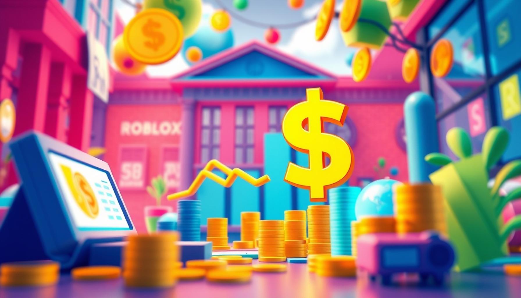 Come creare esperienze immersive in Roblox: tecniche di ambientazione e design