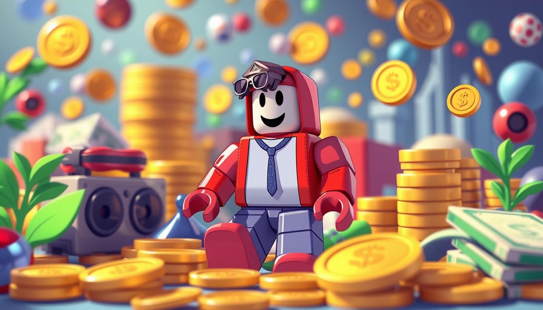 Come Creare Esperienze Immersive in Roblox: Consigli e Strumenti Essenziali