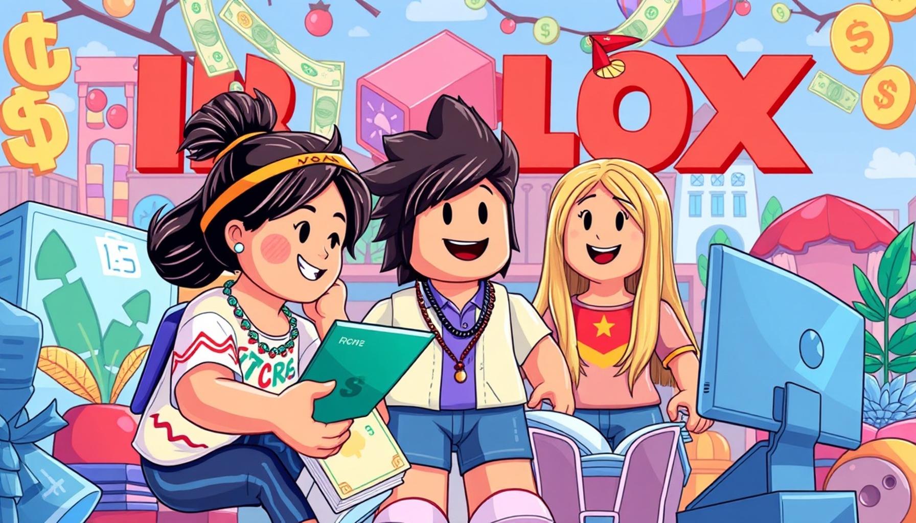 Esplorando la Diversità Culturale attraverso Esperienze Virtuali in Roblox