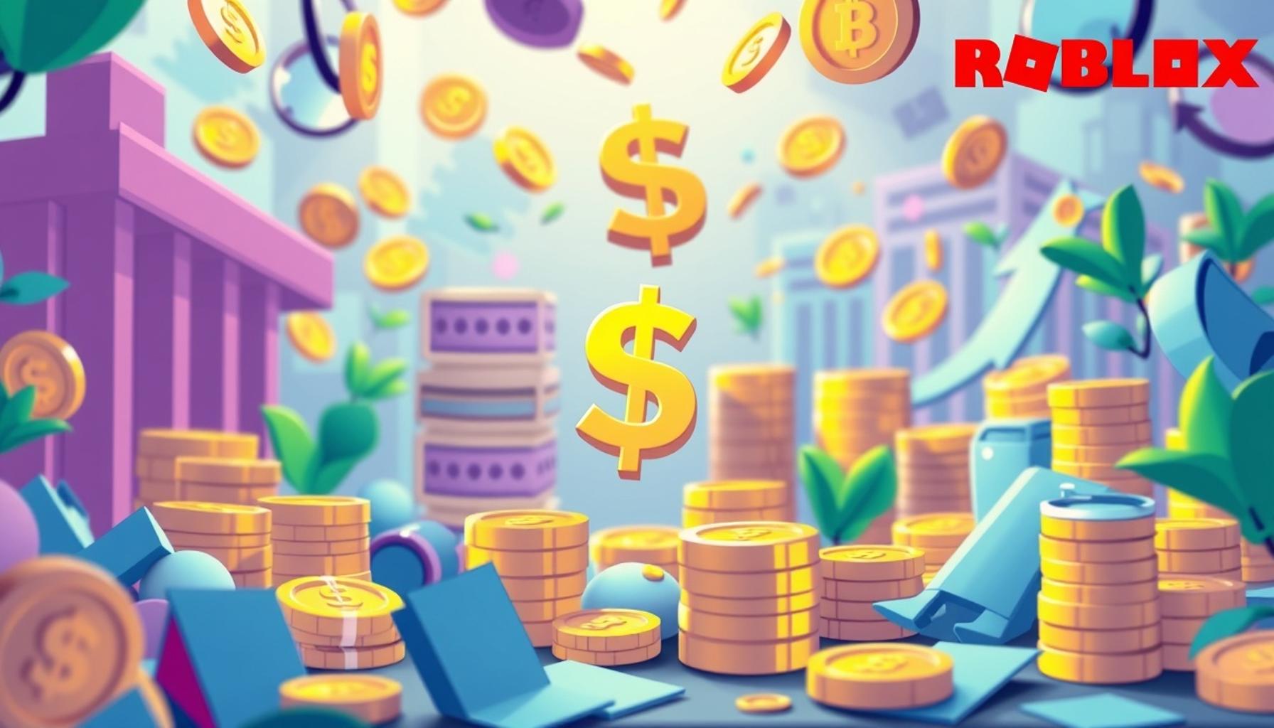 L’Influenza dell’Estetica Visiva nelle Piattaforme di Gioco di Roblox