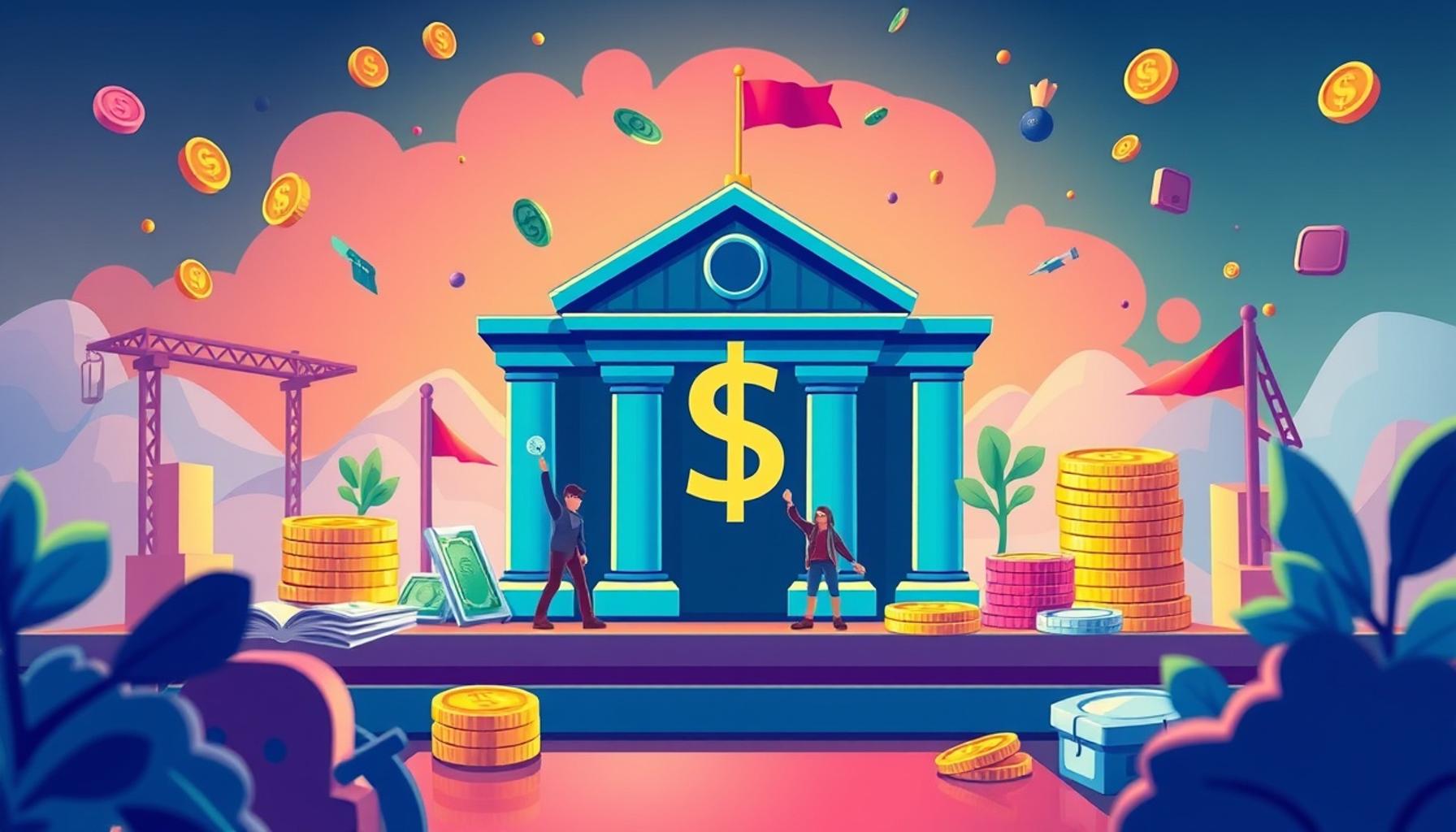 Come Creare Esperienze Immersive su Piattaforme di Gioco in Roblox