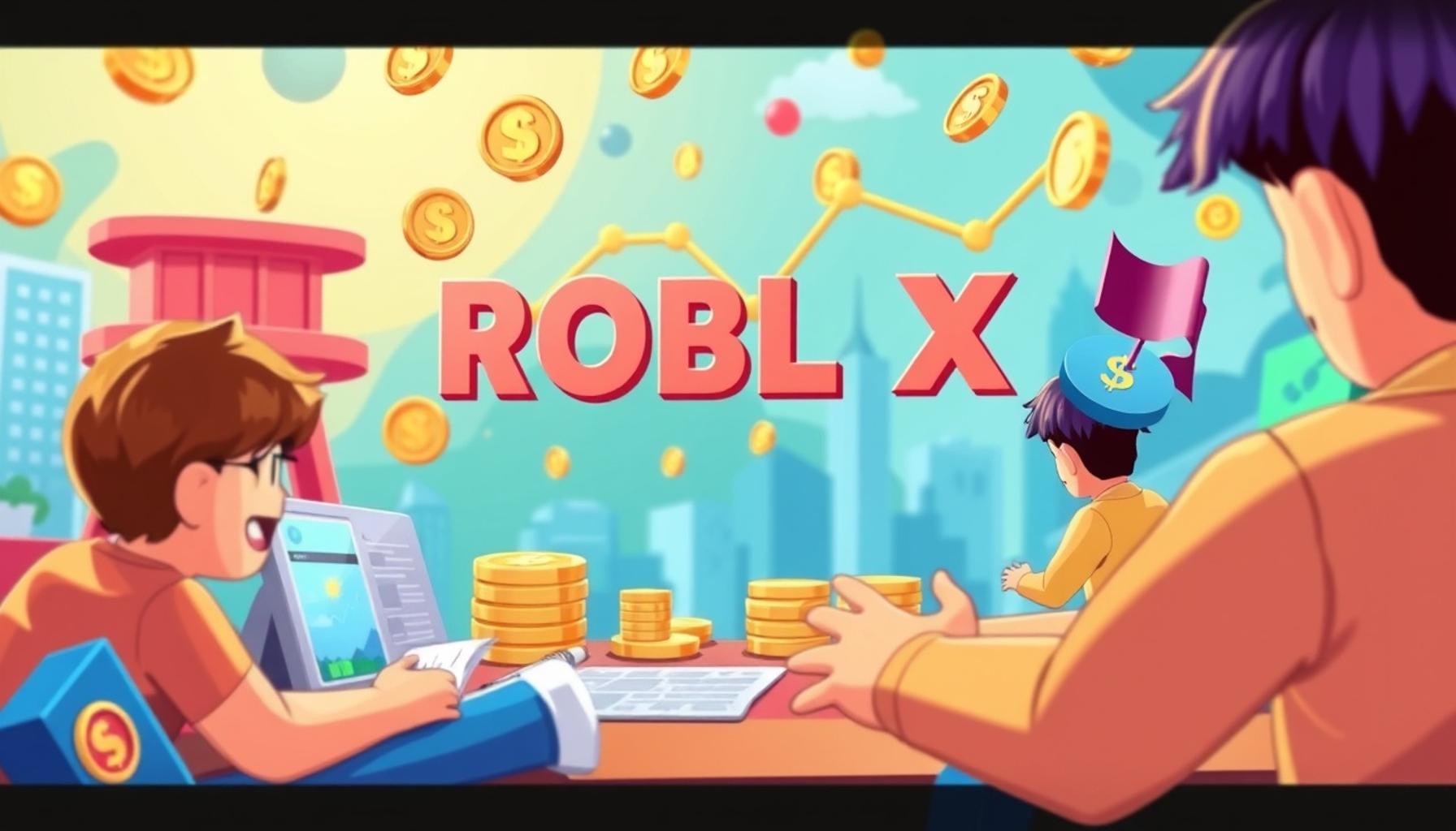 Esplorando l’Educazione attraverso le Piattaforme di Gioco su Roblox