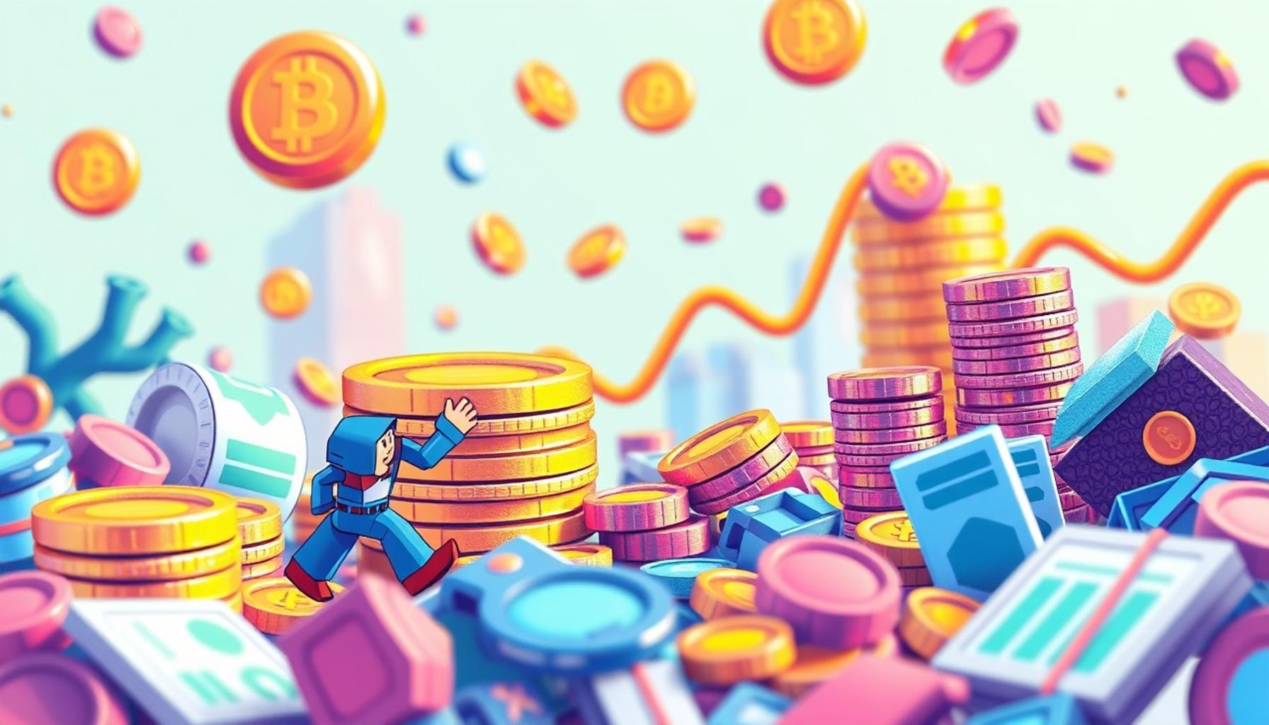 L’impatto della realtà aumentata nel design dei giochi su Roblox