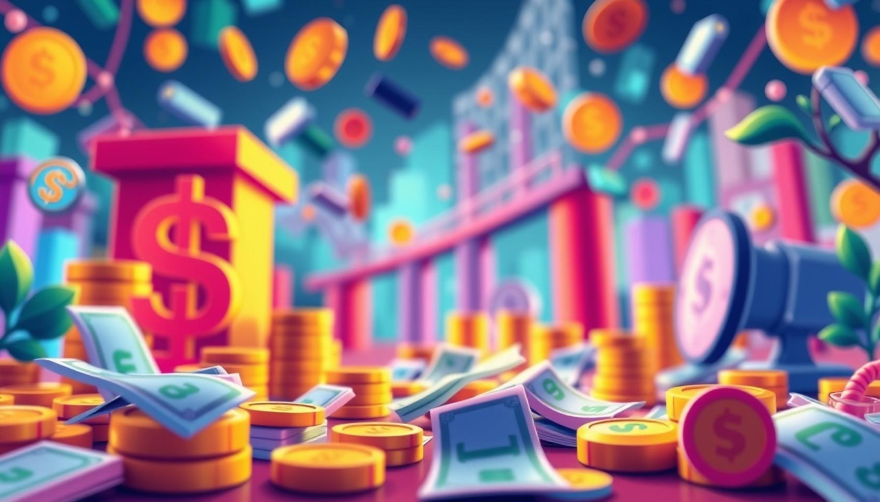 L’influenza delle tendenze culturali nel design dei giochi di Roblox