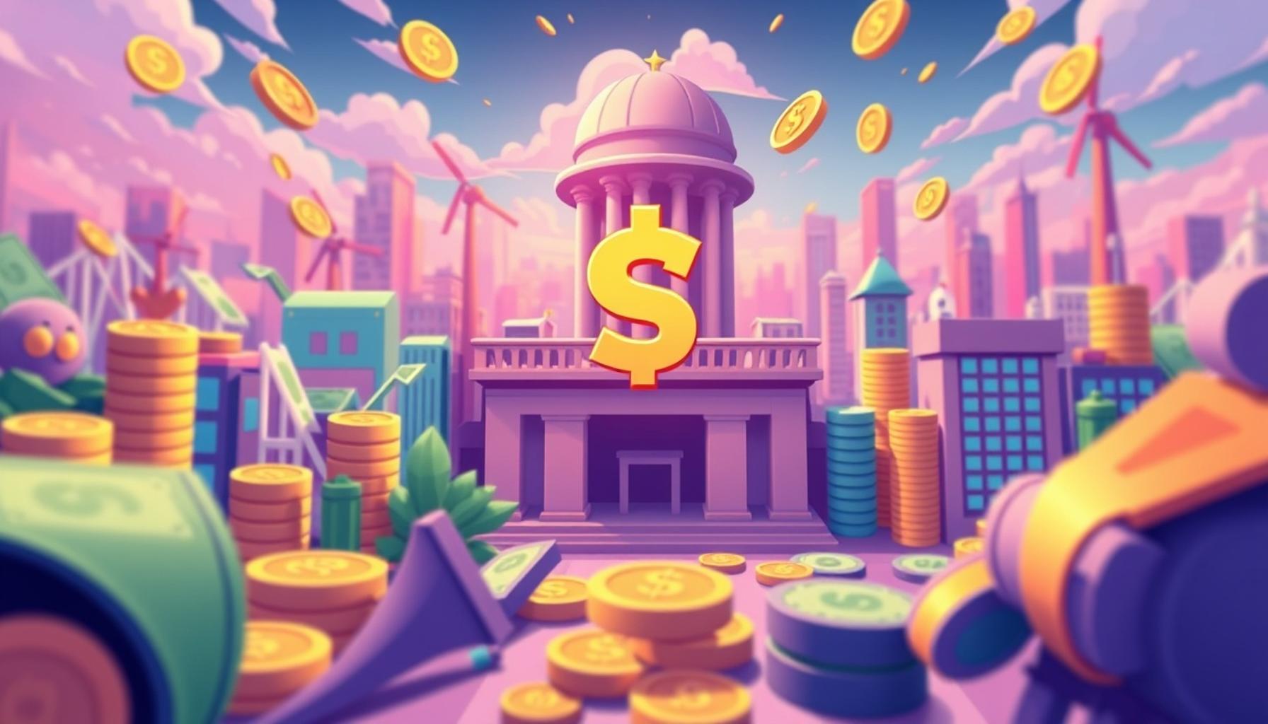 Strumenti e risorse per migliorare la creazione di grafica e arte su Roblox