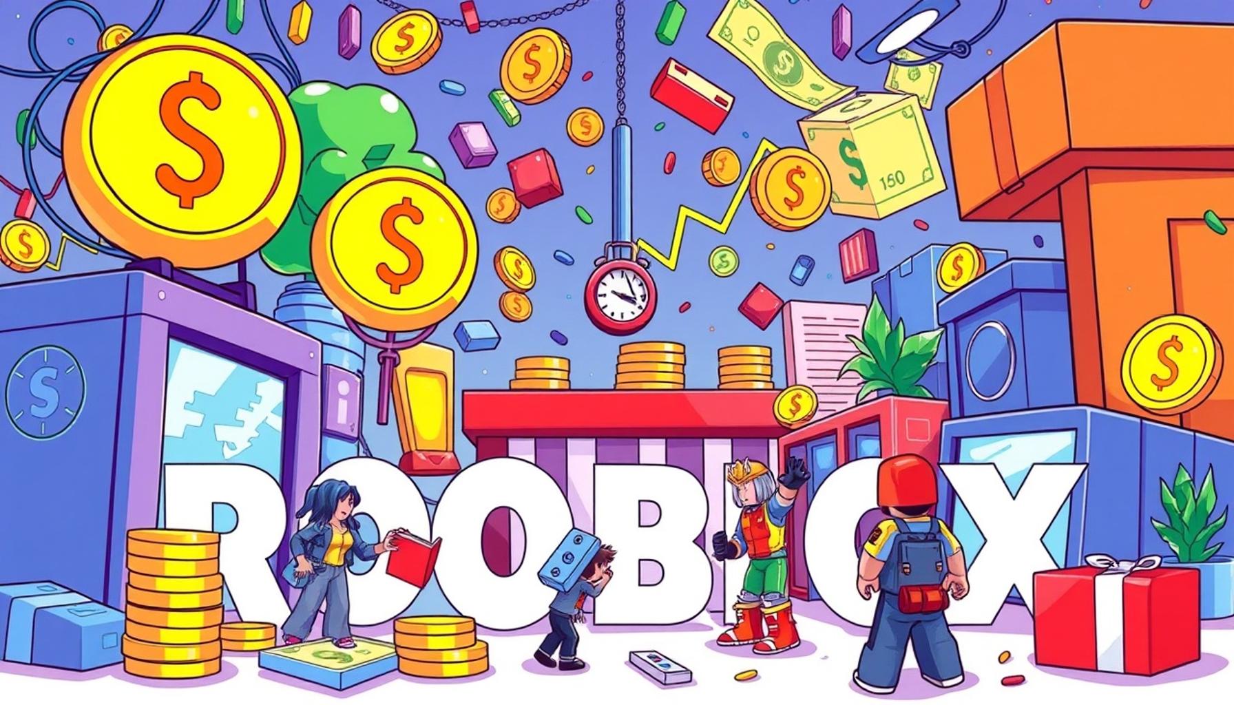 L’impatto delle comunità di utenti sull’evoluzione della cultura gamer in Roblox