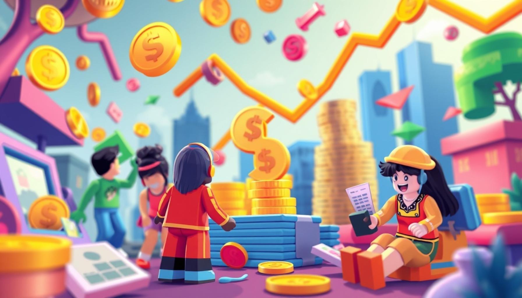 Esplorando la diversità culturale nelle esperienze di gioco all’interno di Roblox