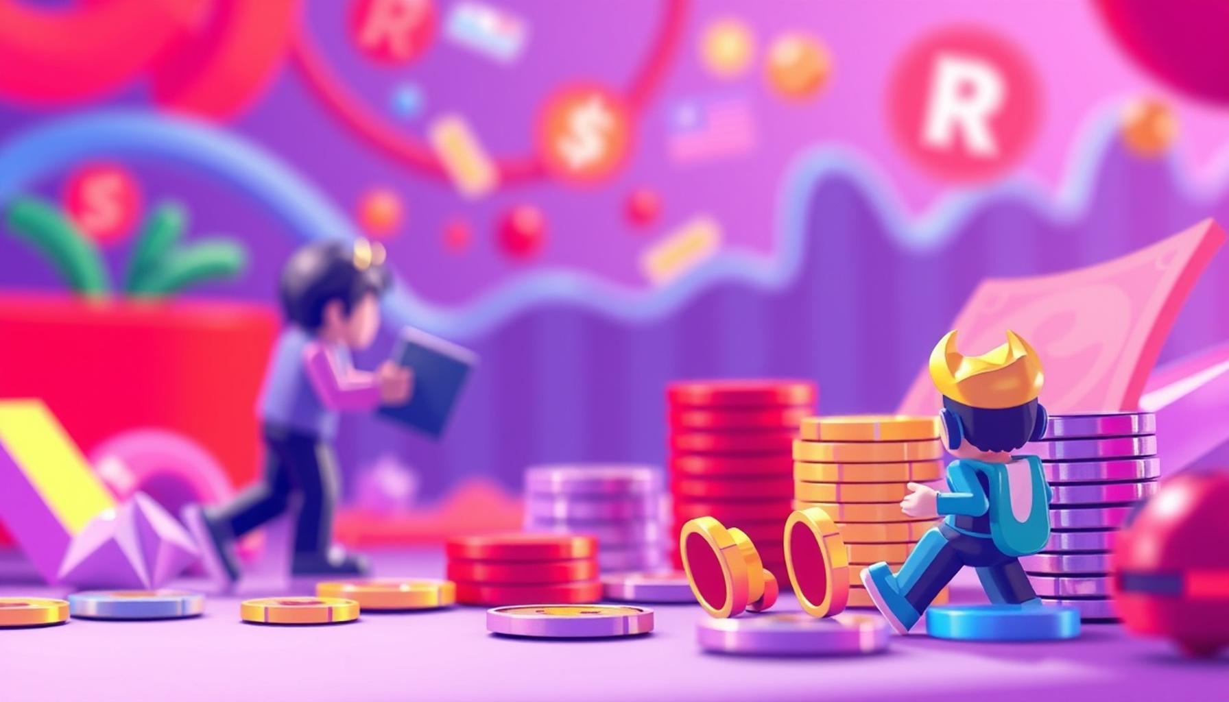 Sviluppare esperienze di gioco inclusive in Roblox: accessibilità e diversità