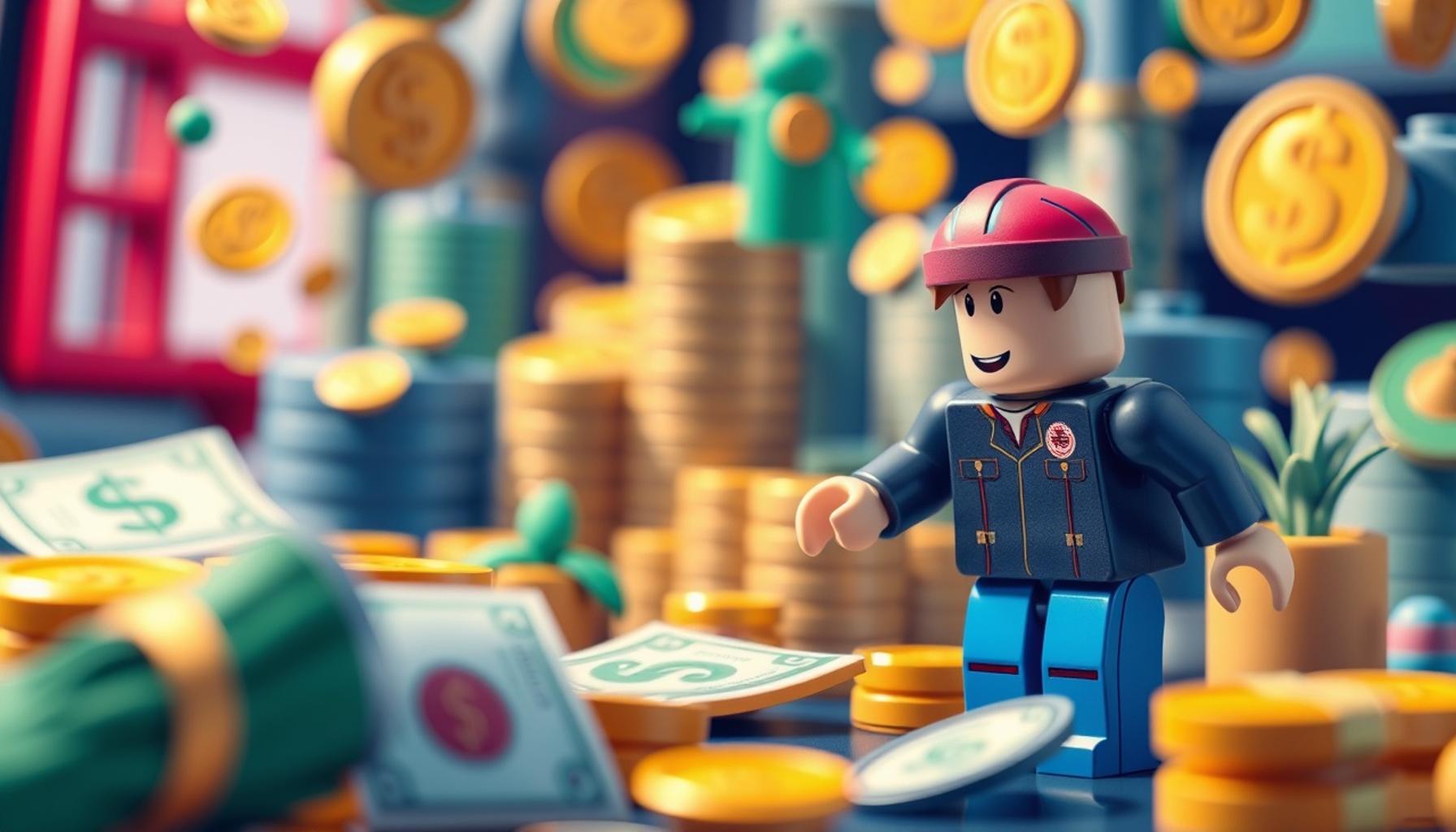 Esplorando la diversità dei giochi educativi in Roblox: Come insegnare divertendosi