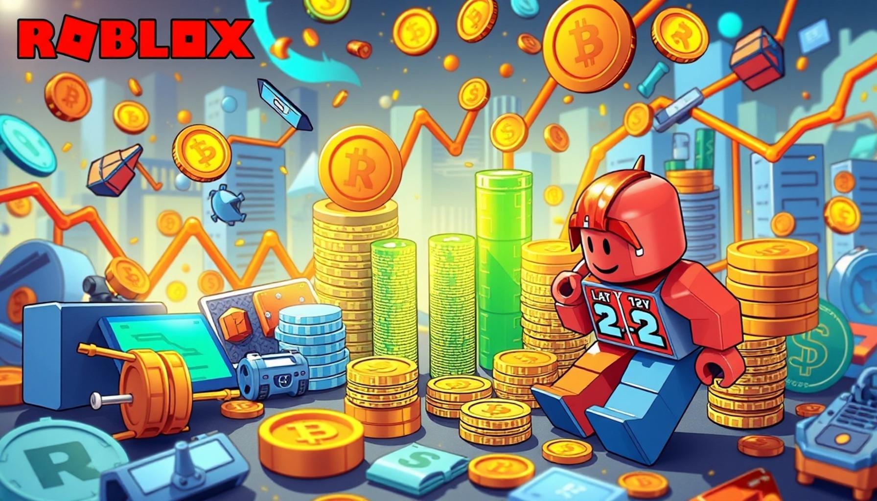 Roblox e l’inclusione digitale: Come le piattaforme di gioco stanno collegando comunità in tutto il mondo