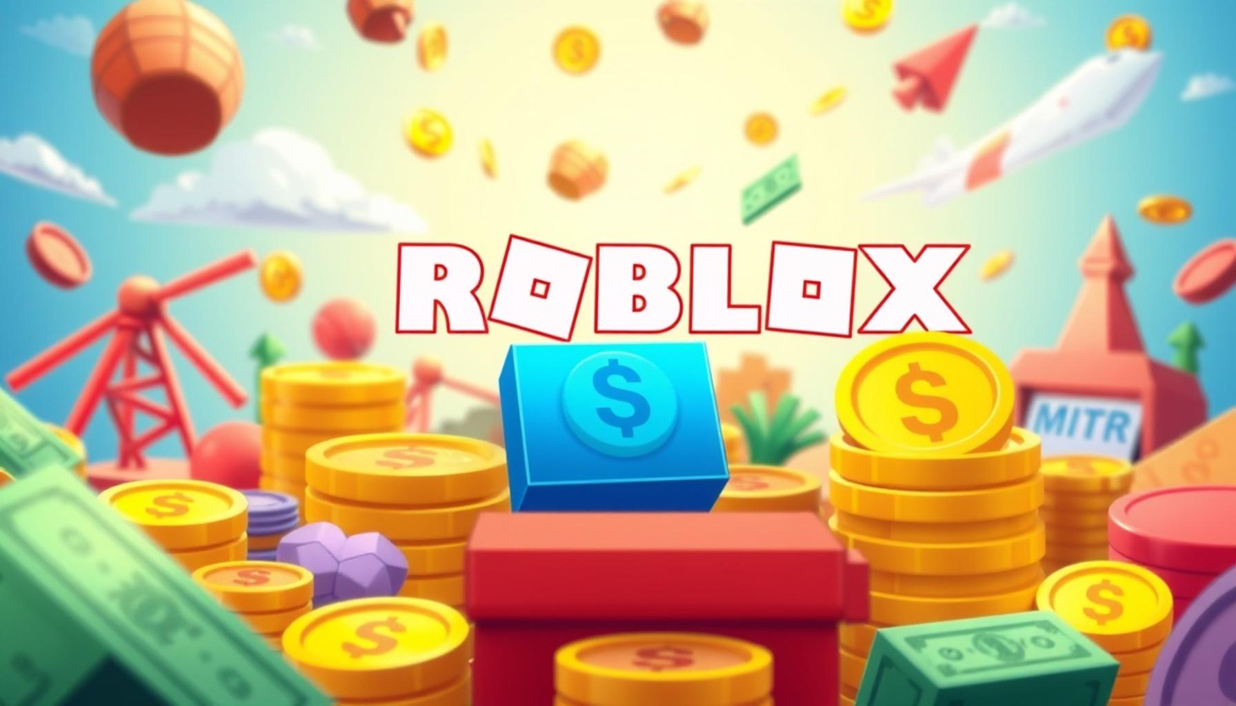 L’evoluzione degli strumenti di creazione dei contenuti su Roblox: dal semplice al complesso