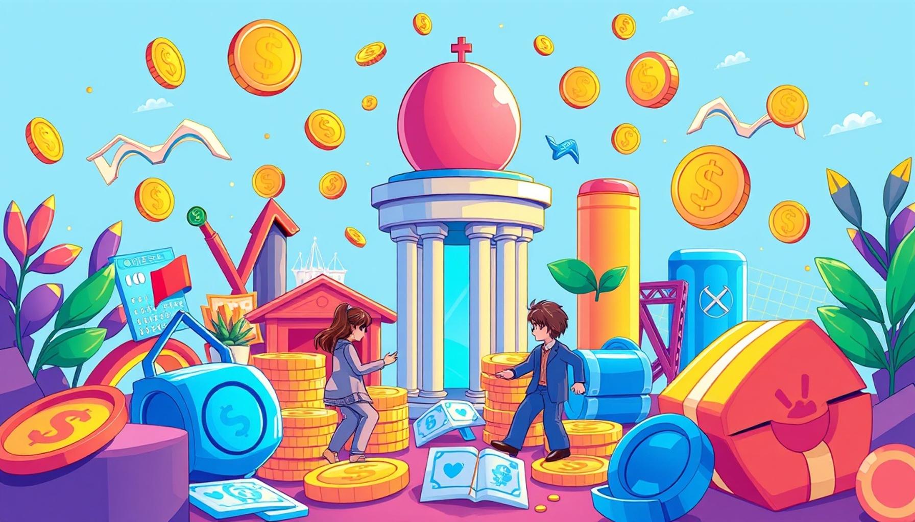 ロブロックスを社会的スキルと協力の開発プラットフォームとしての利用