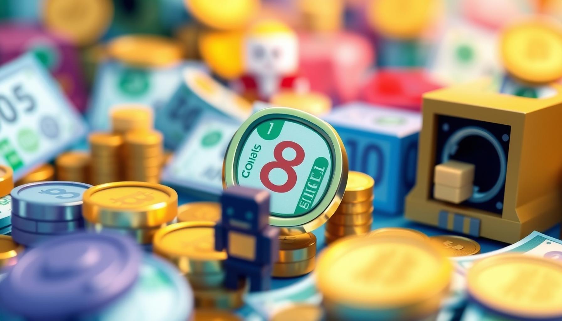 ロブロックスでのゲーム開発：マネタイズとバーチャル通貨の役割