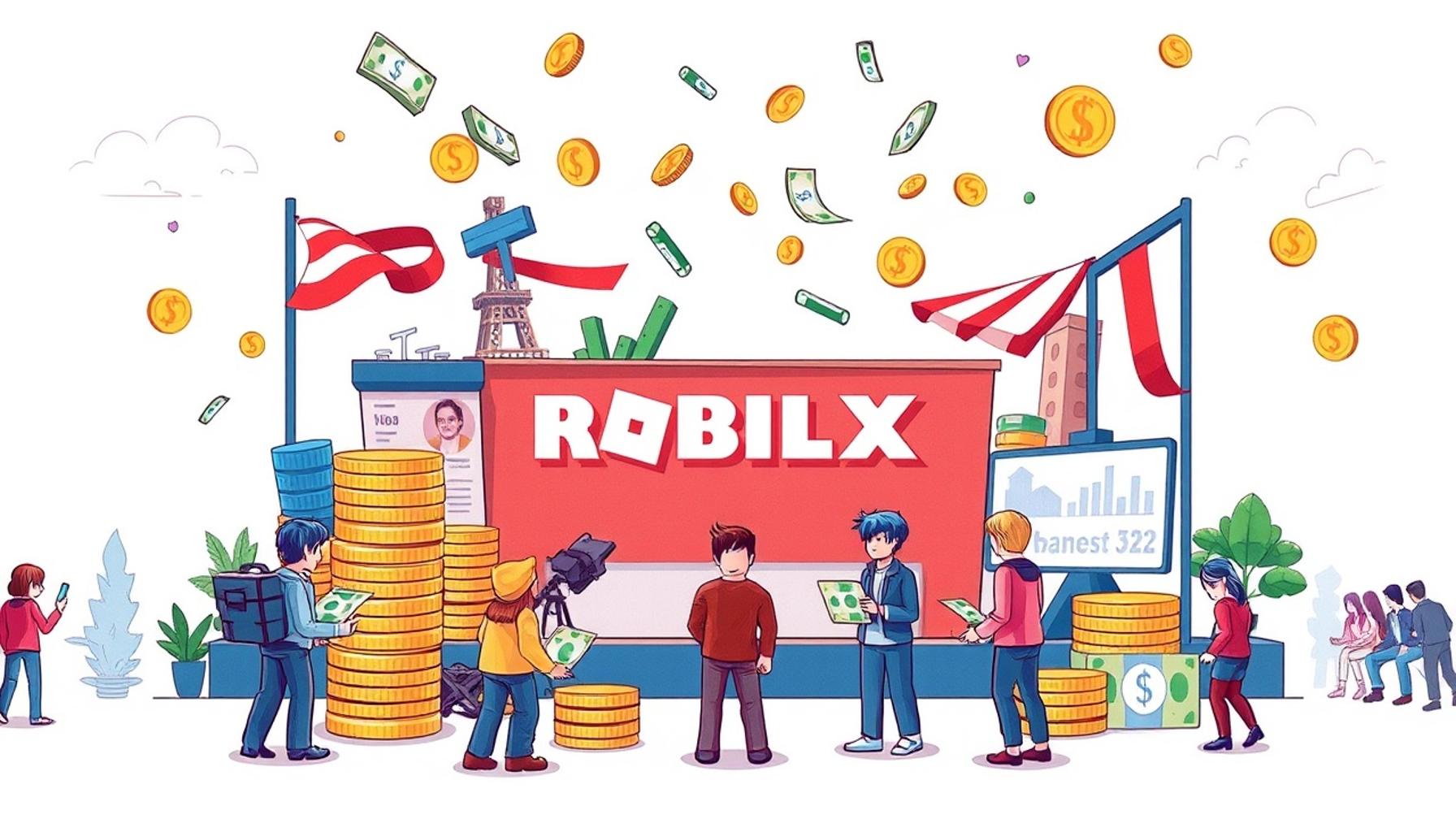 パーソナライズの重要性：異なるオーディエンスを引きつけるためのRobloxイベントのカスタマイズ方法