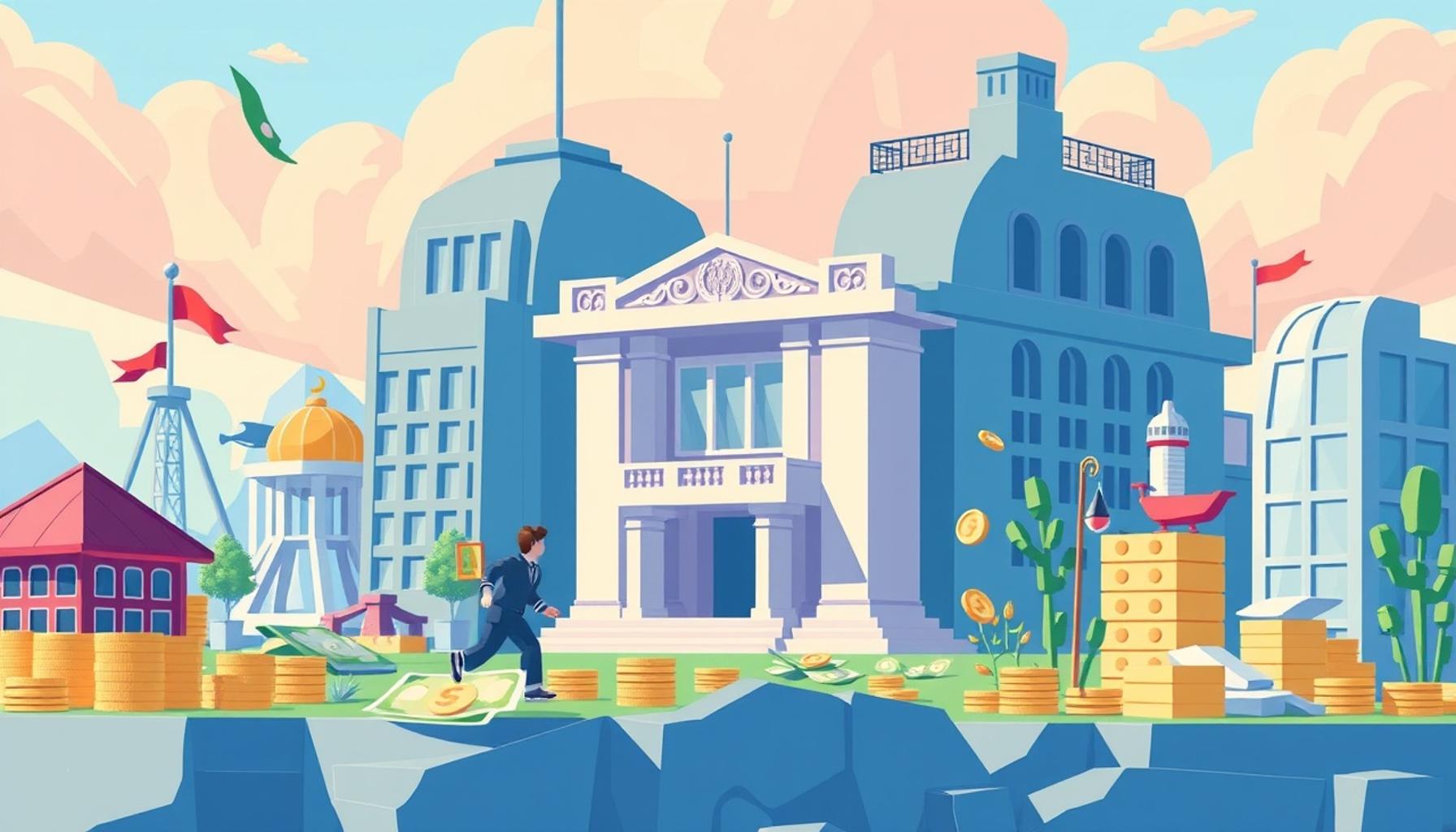 Como criar mundos imersivos em Roblox: Dicas de design e narrativa