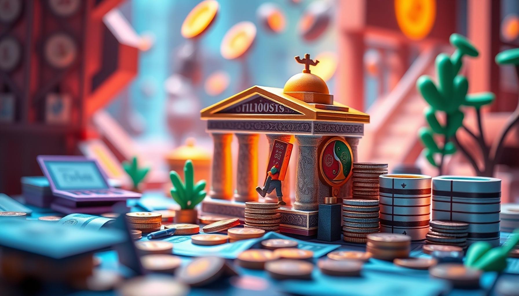 ロブロックスにおける物語と世界の構築を学際的な学習ツールとして探る