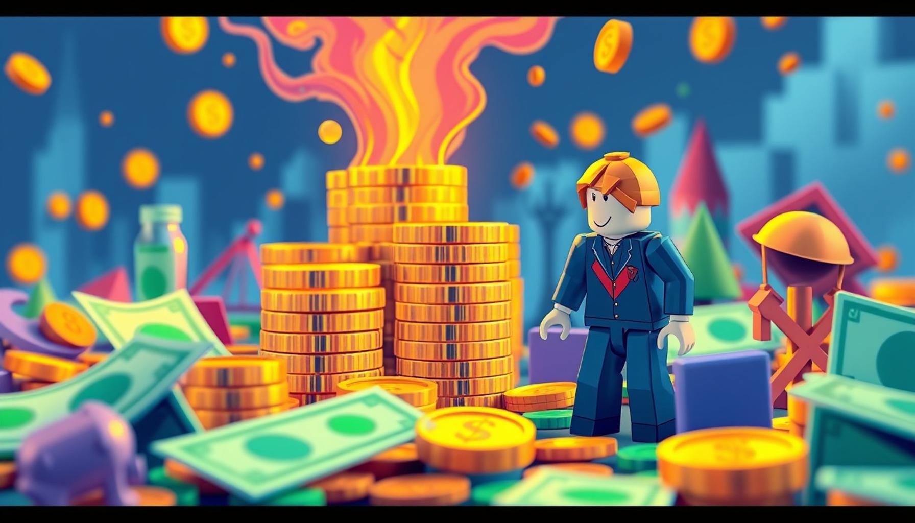 A importância da comunidade no desenvolvimento de jogos criativos em Roblox