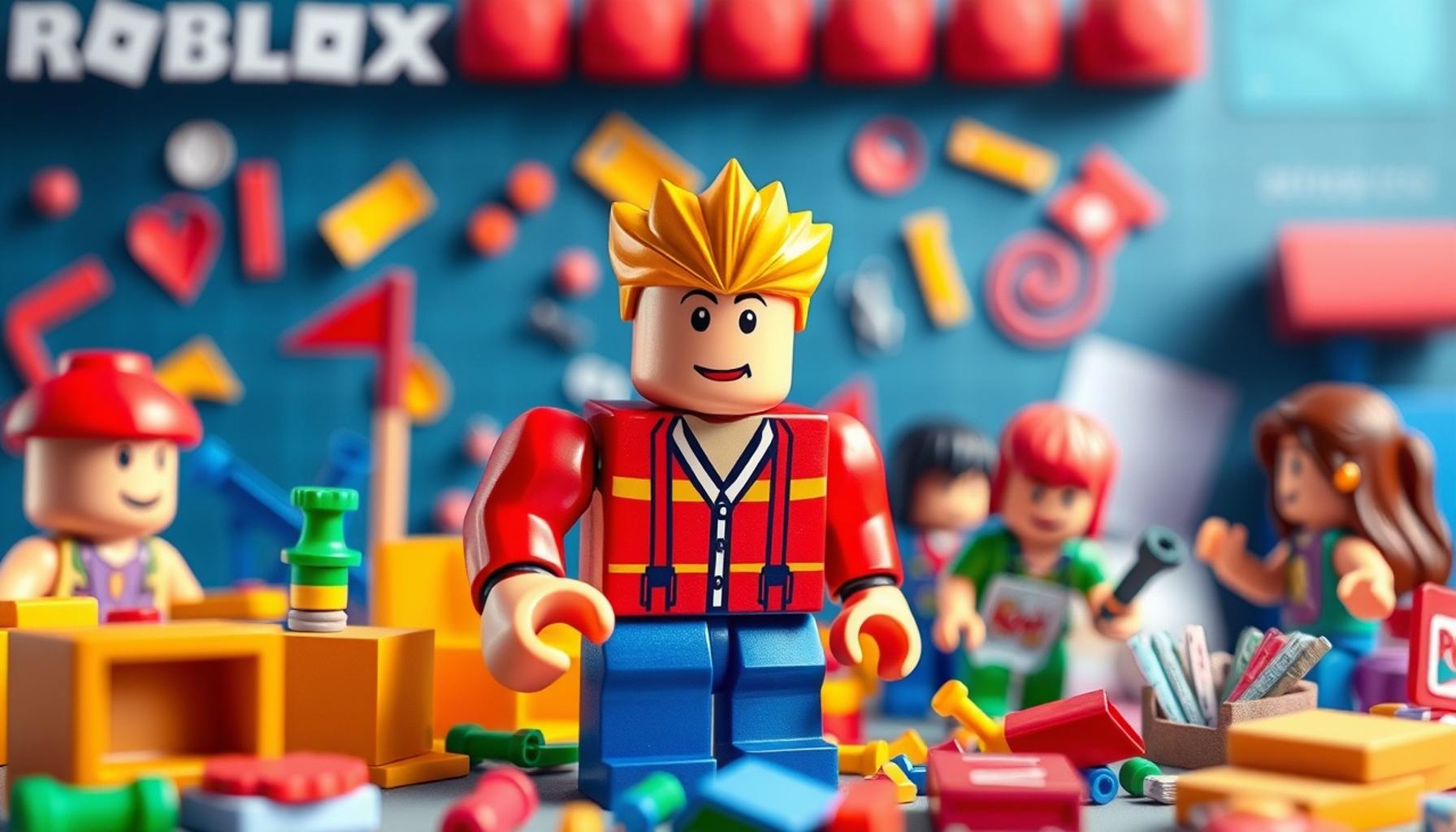 Roblox comme outil d&rsquo;inclusion : promouvoir la diversité dans l&rsquo;éducation