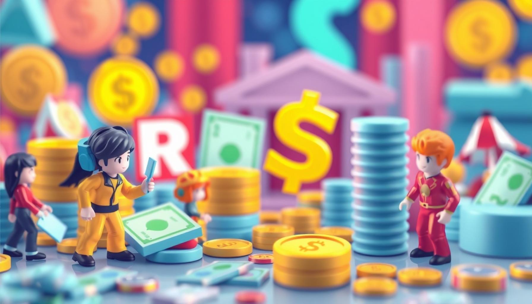 L&rsquo;importance de la communauté dans la création d&rsquo;expériences multijoueurs sur Roblox