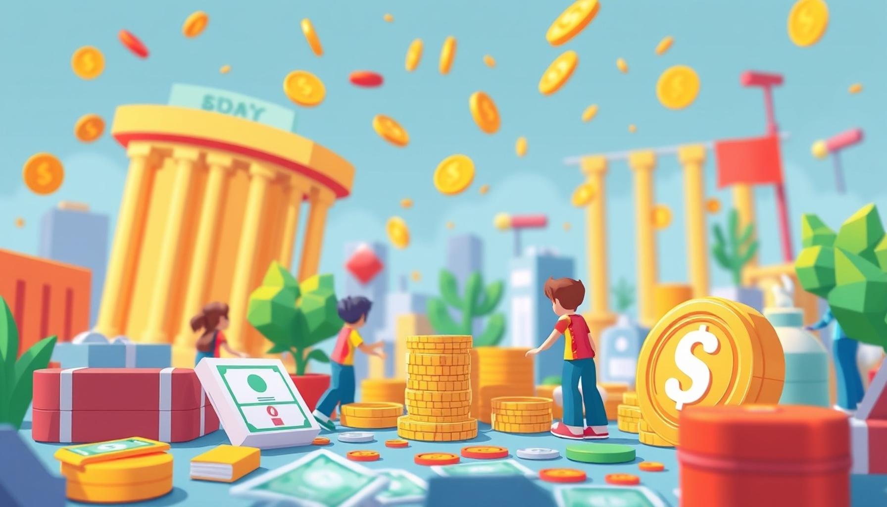 L&rsquo;évolution des communautés de fans et leur rôle dans la promotion des jeux indépendants sur Roblox