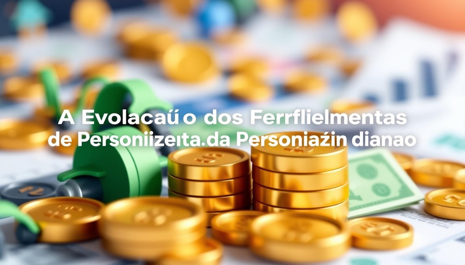 A Evolução dos Ferramentas de Personalização Avançada em Roblox: Do Básico ao Sofisticado