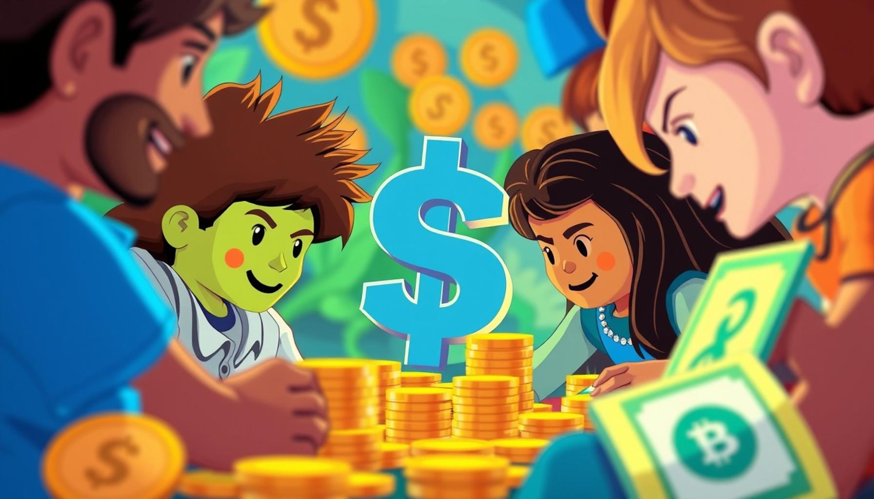 La diversité des voix : Comment l&rsquo;inclusion de joueurs d&rsquo;origines différentes enrichit la communauté de Roblox