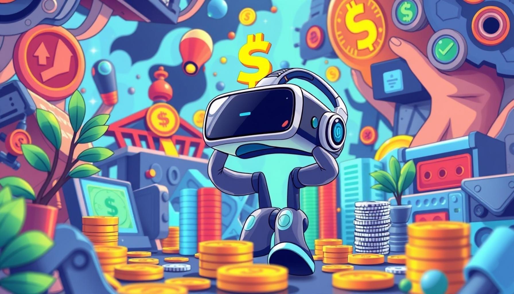 Comment la technologie VR transforme la création de mondes dans Roblox