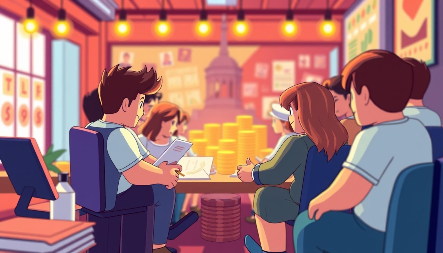 Exploration de la Communauté : Collaborations et Événements qui Enrichissent la Création Immersive sur Roblox