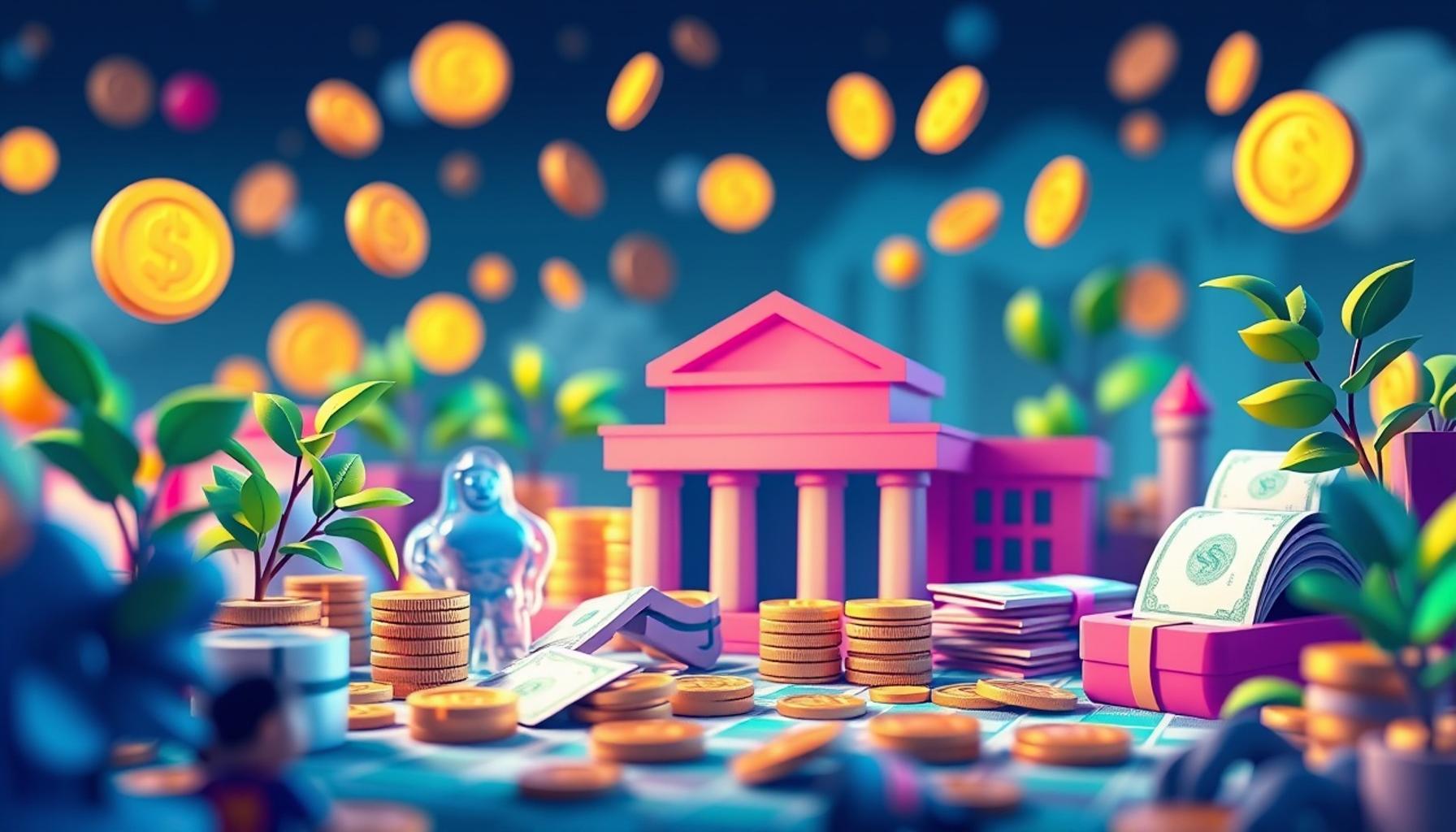 L&rsquo;importance de l&rsquo;esthétique visuelle dans la création de mondes immersifs sur Roblox