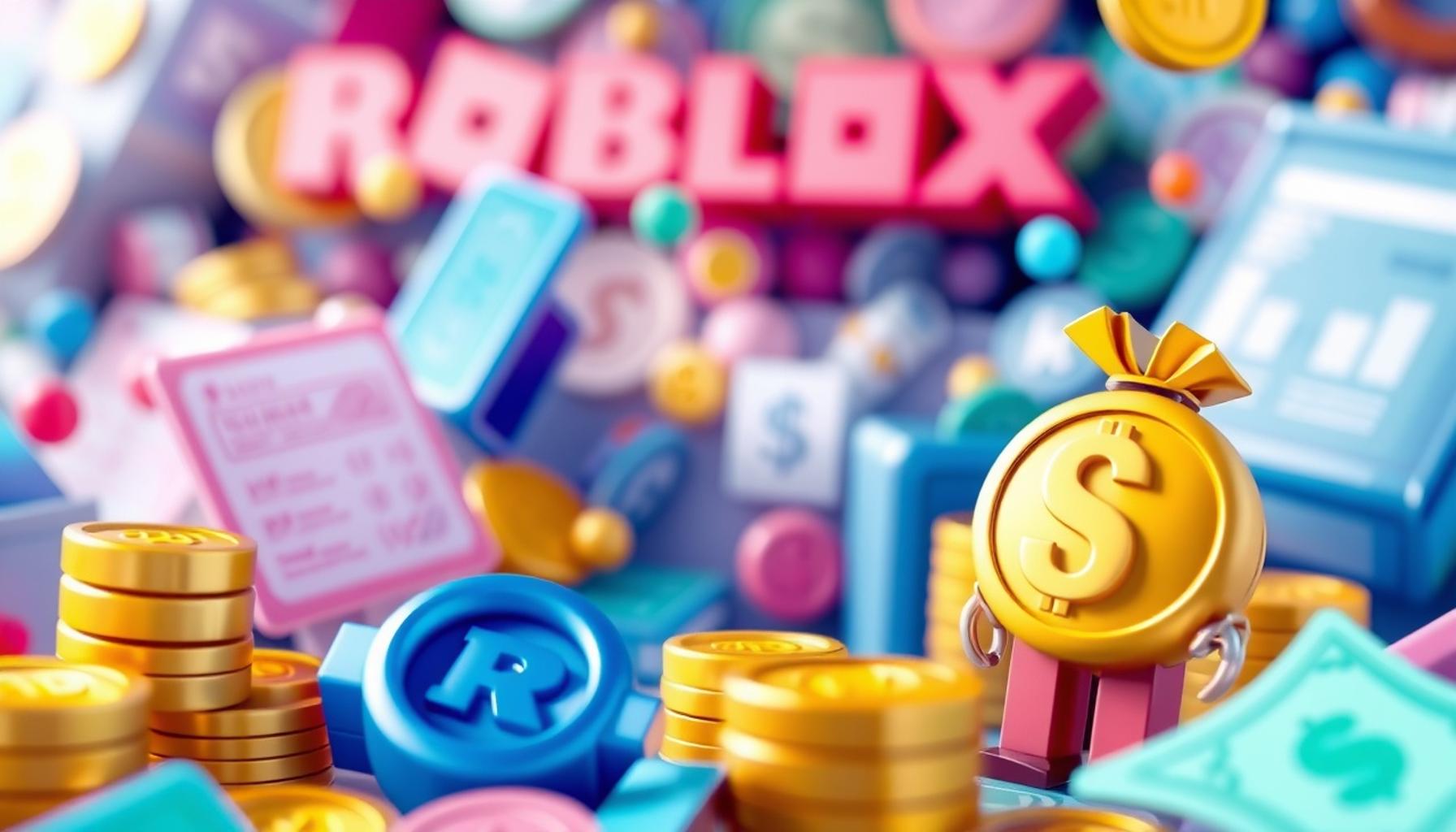 Créer du contenu éducatif sur Roblox : Guide étape par étape pour les enseignants et éducateurs