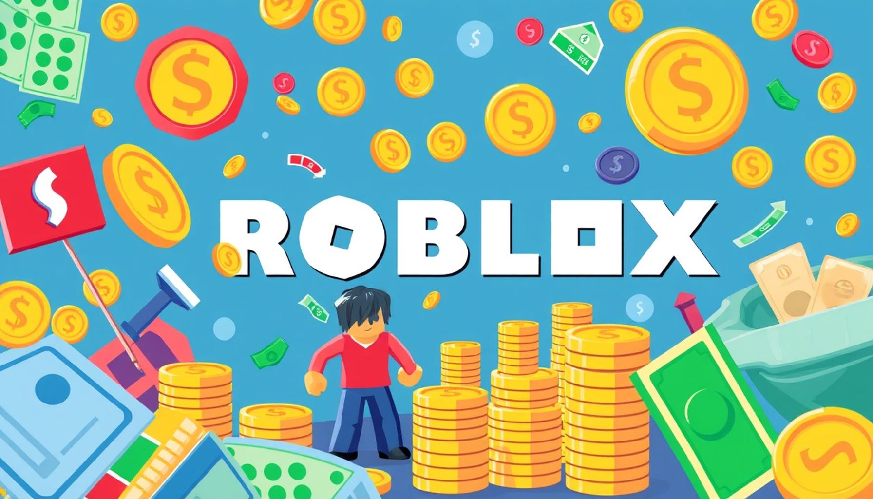 Les Défis et Compétences dans les Jeux Multijoueurs de Roblox : Comment Ils Aident au Développement Personnel