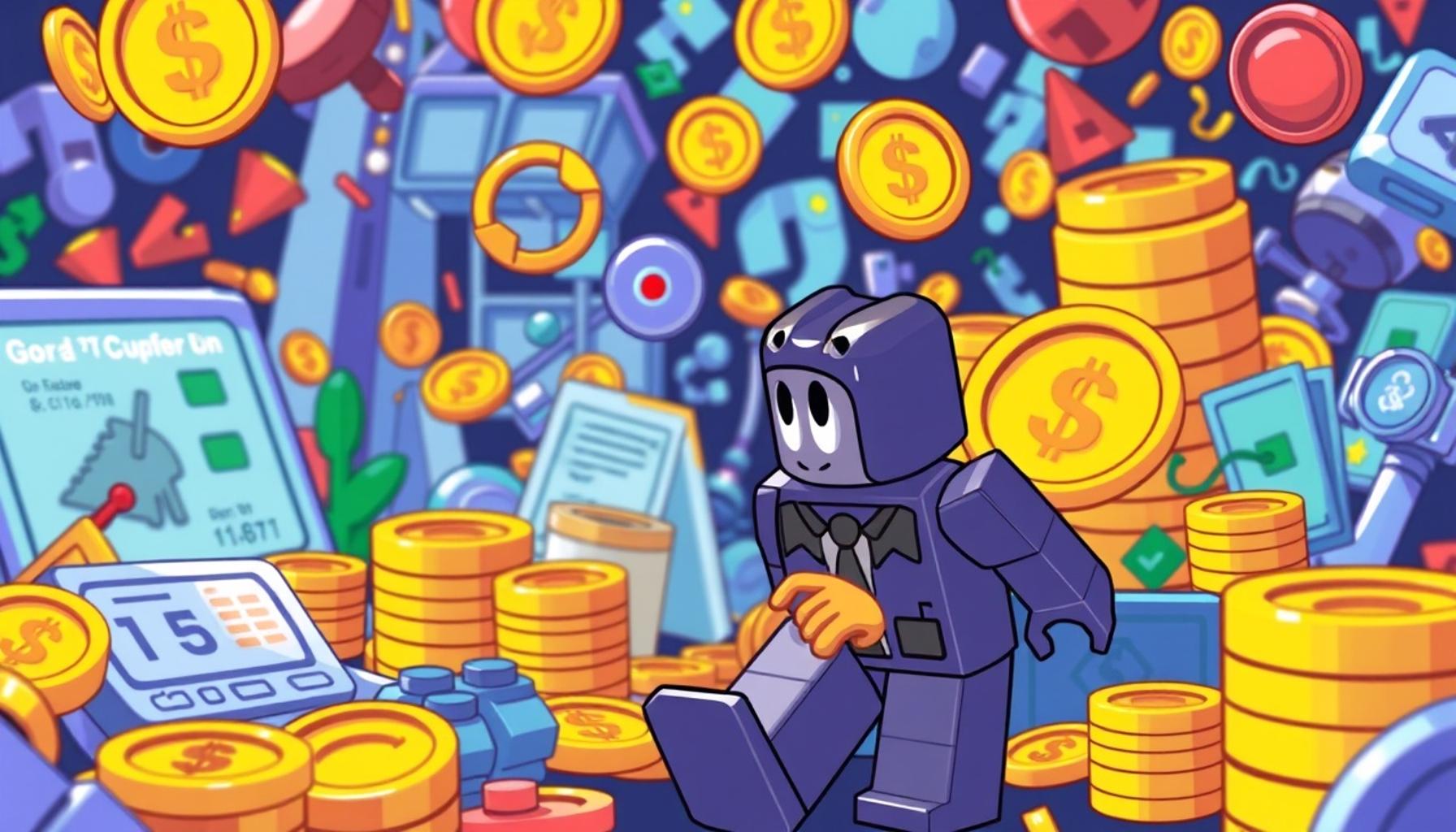 L&rsquo;Évolution des Jeux Multijoueurs sur Roblox : Comment la Plateforme a Transformé l&rsquo;Expérience Sociale des Joueurs