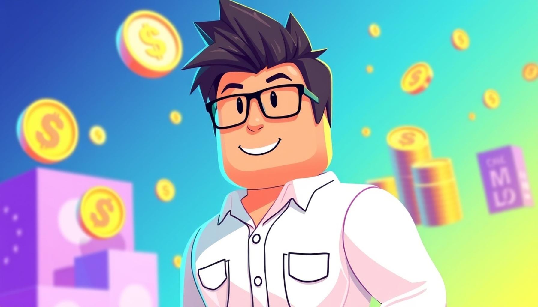 Explorando as Ferramentas de Personalização de Avatares em Roblox: Como Criar um Personagem Único