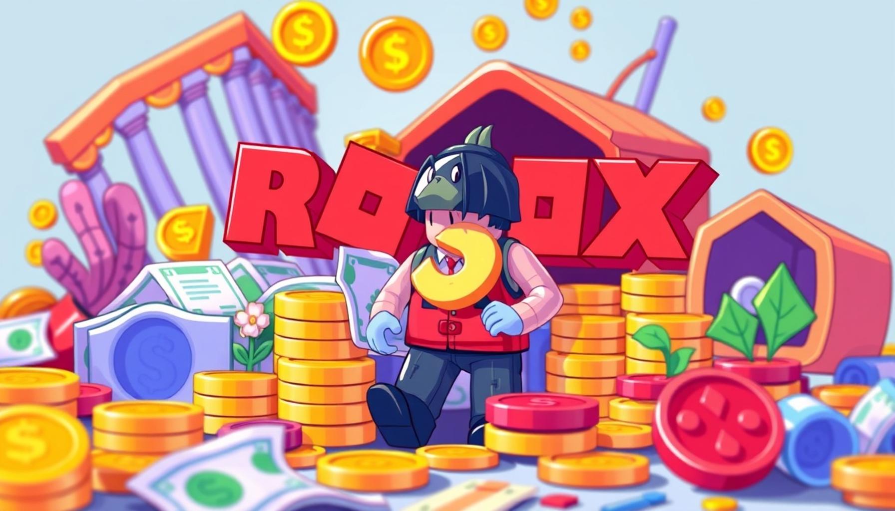 Desenvolvendo Habilidades de Design: A Personalização Avançada como Ferramenta Educativa em Roblox