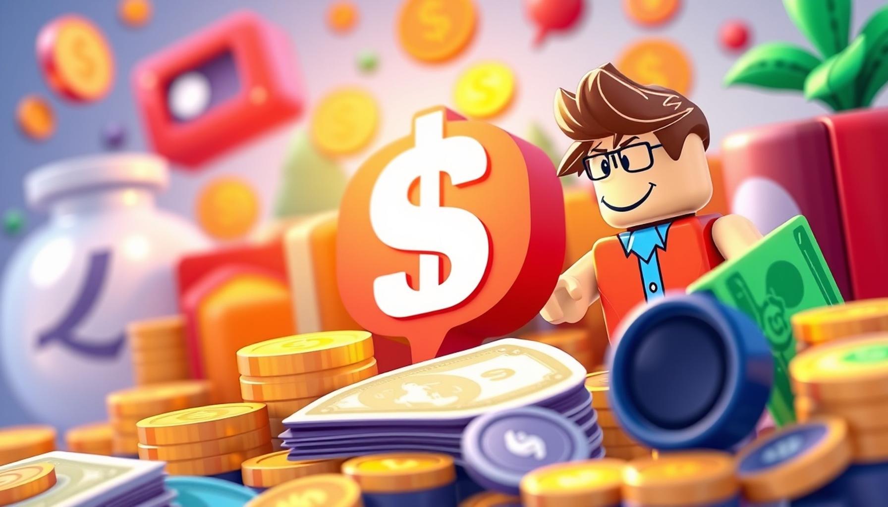 Tendências na Personalização de Itens e Acessórios em Roblox: Inovações e Criatividade dos Jogadores