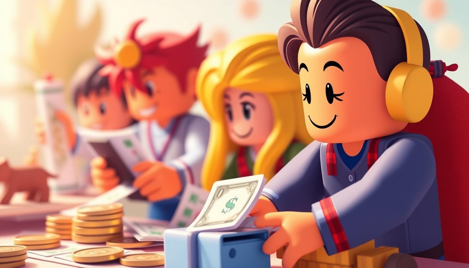 Roblox e a diversidade cultural: Criando jogos que promovem a inclusão e a empatia entre os alunos