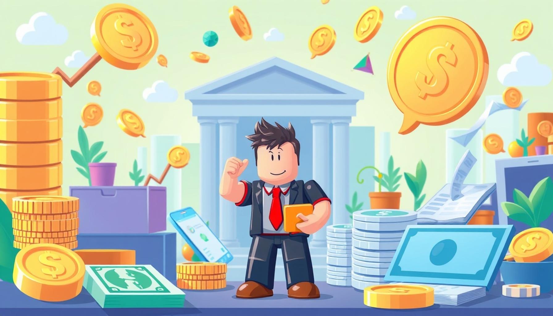 Gamificação do aprendizado: Como o Roblox transforma o ensino em uma experiência envolvente