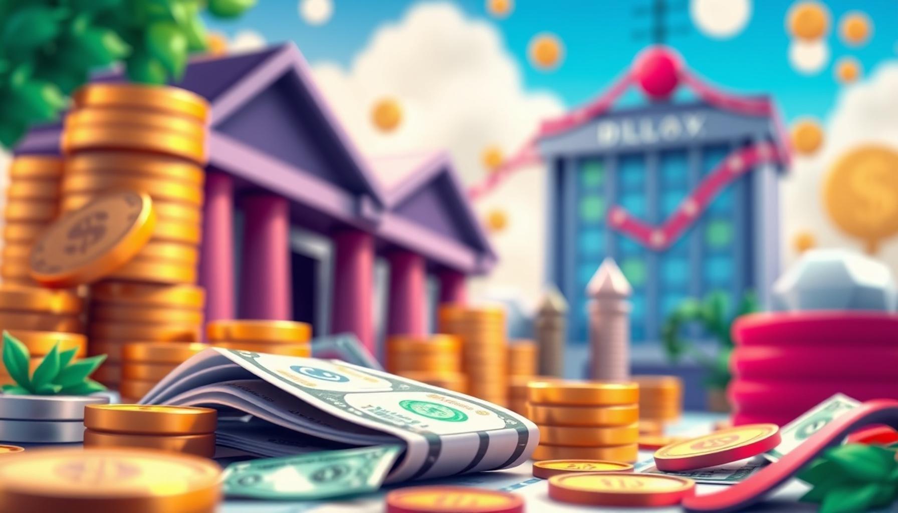 Como a Personalização Avançada em Roblox Transforma a Experiência do Jogador