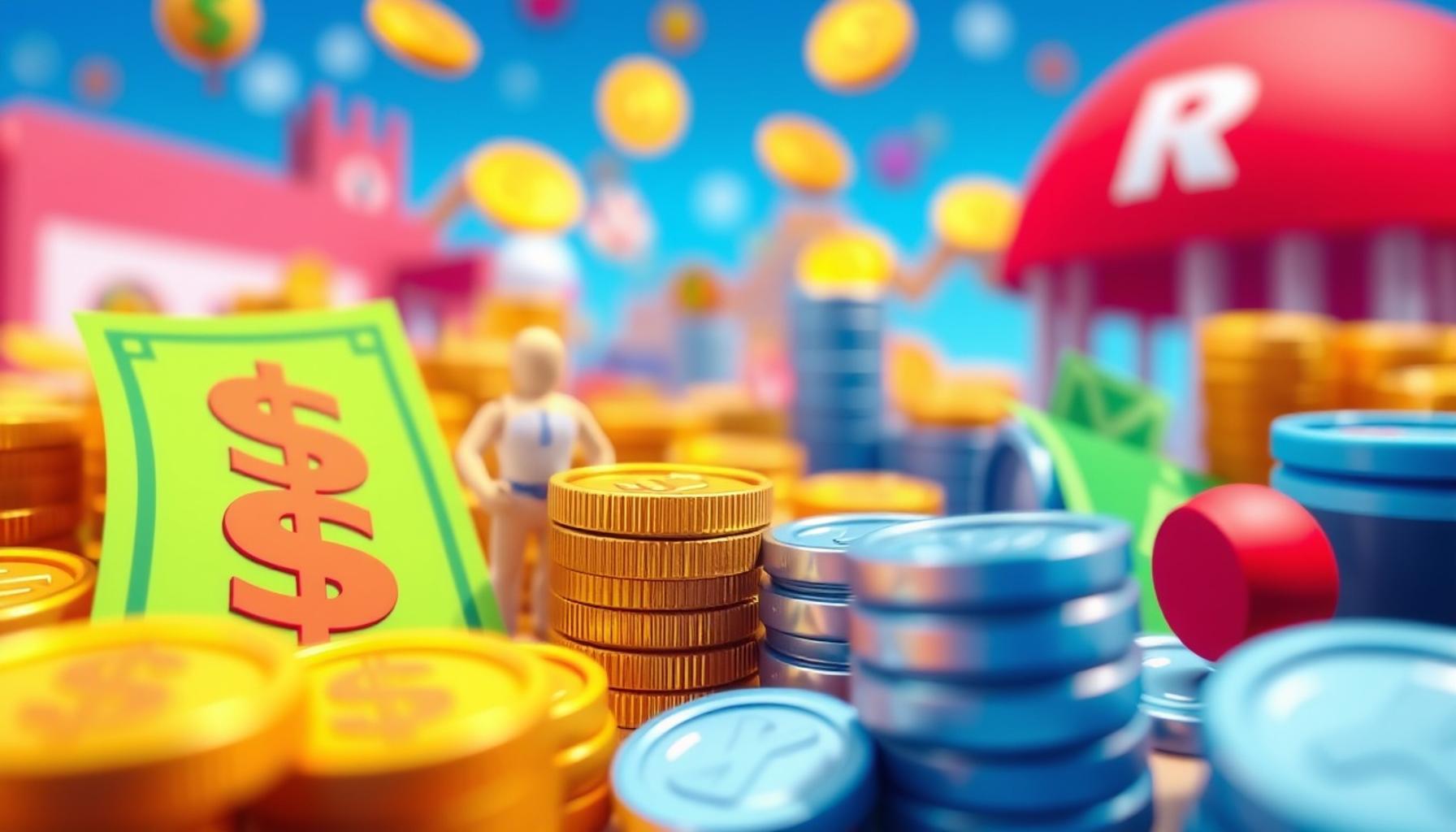 Como a Gamificação Incentiva o Engajamento e a Participação em Comunidades do Roblox