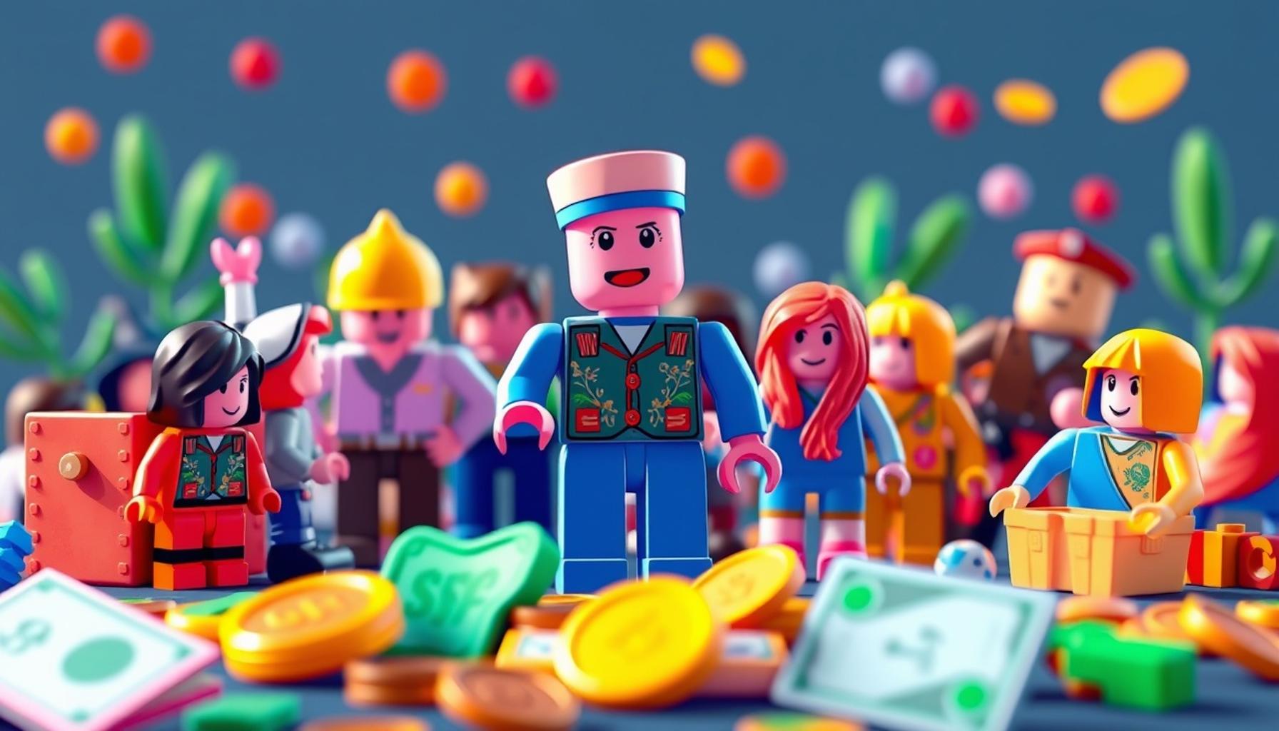 A Importância da Diversidade nas Comunidades de Roblox e Seu Impacto na Criatividade