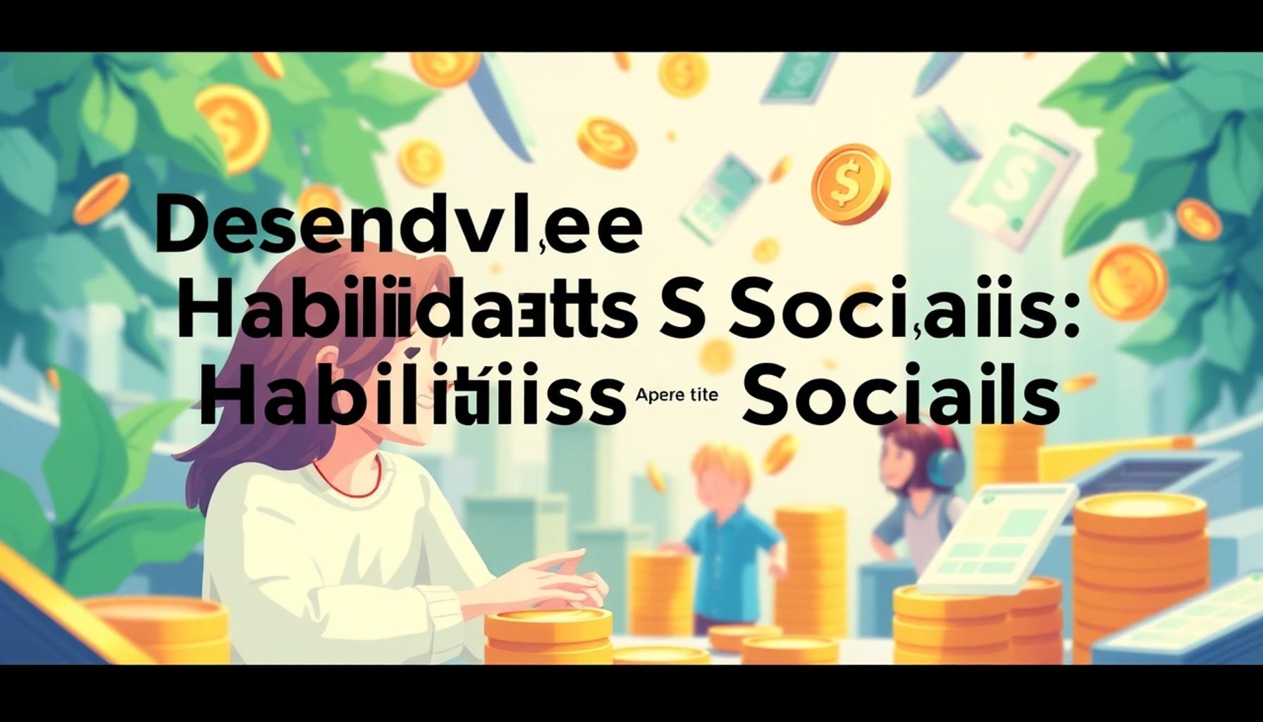 Rozwijanie Umiejętności Społecznych: Interakcja między Graczami w Roblox