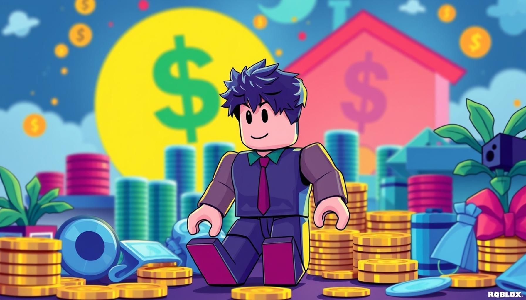 Jak skonfigurować kontrolę rodzicielską w Roblox, aby chronić dzieci